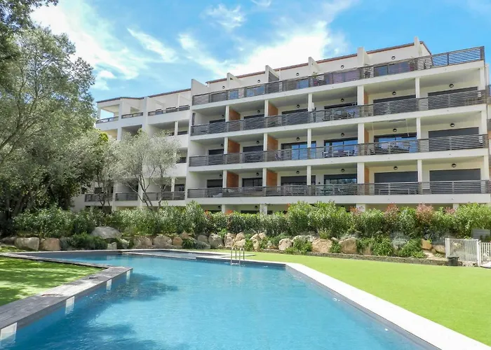 Cita Di Sali 12 By Interhome * Porto-Vecchio (Corsica)