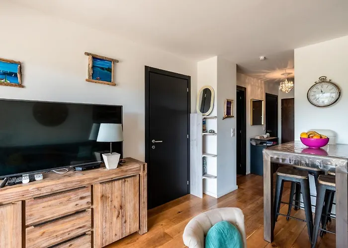 Apartamento Cita Di Sali 12 By Interhome