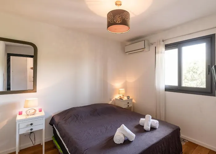 Cita Di Sali 12 By Interhome Porto-Vecchio (Corsica)