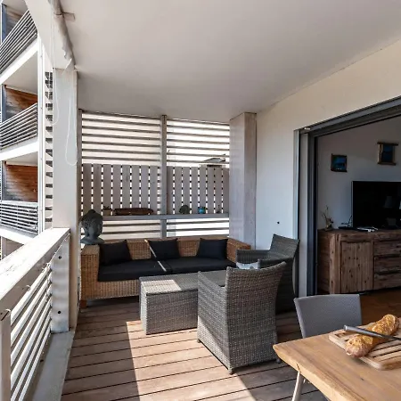 Résidence Cita Di Sali-11 Appartement