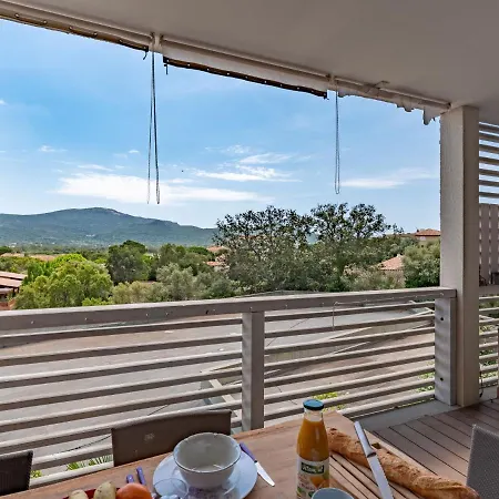 Daire Cita Di Sali 12 By Interhome *