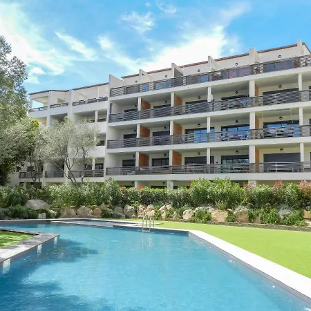 Cita Di Sali 12 By Interhome * Porto-Vecchio (Corsica)