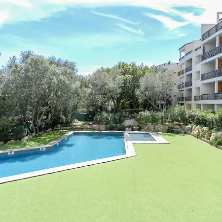 Cita Di Sali 12 By Interhome Lägenhet