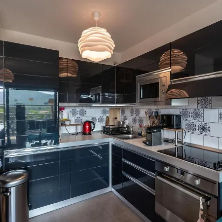 Cita Di Sali 12 By Interhome Lägenhet