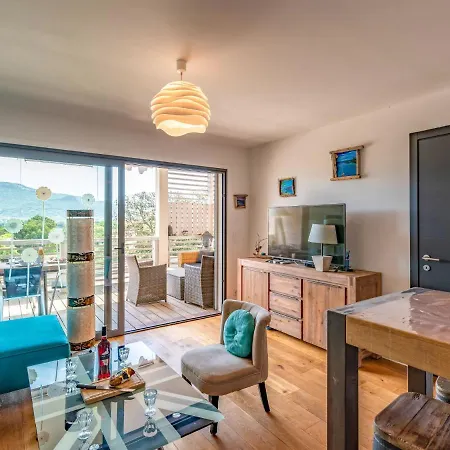 Lägenhet Cita Di Sali 12 By Interhome