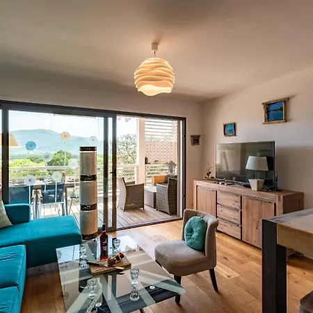 Cita Di Sali 12 By Interhome Lägenhet