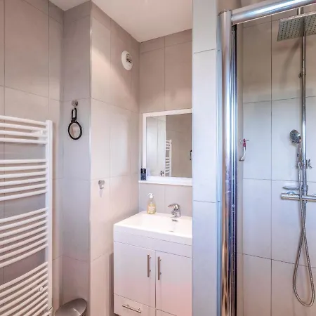 Daire Cita Di Sali 12 By Interhome