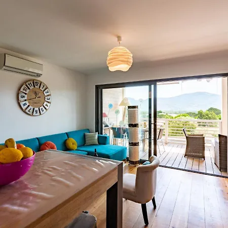 Cita Di Sali-11 By Interhome Apartment *