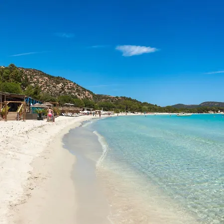 Résidence Cita Di Sali-11 * Porto-Vecchio (Corsica)