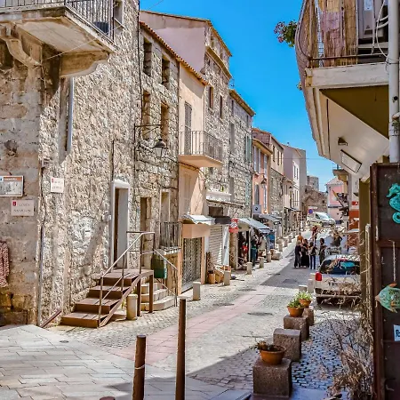 Résidence Cita Di Sali-11 Porto-Vecchio (Corsica)
