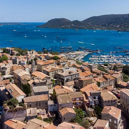 Cita Di Sali 12 By Interhome Porto Vecchio