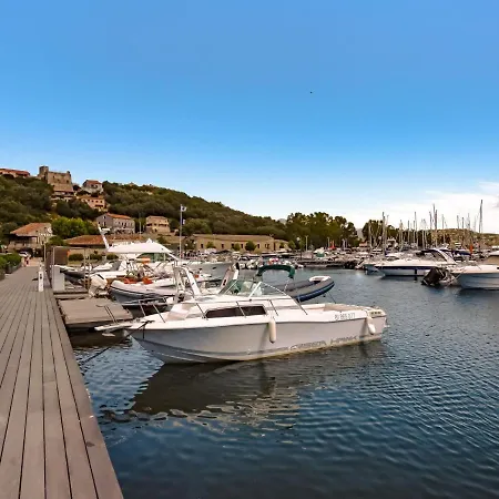 Résidence Cita Di Sali-11 * Porto-Vecchio (Corsica)
