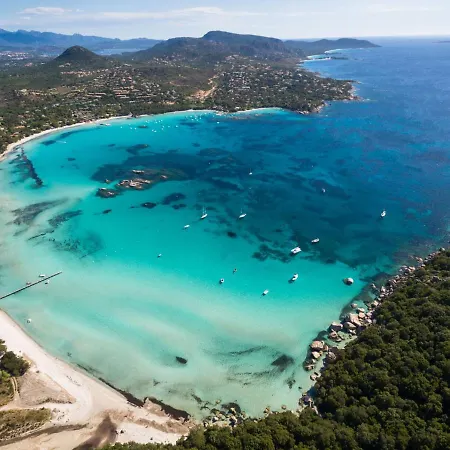 Résidence Cita Di Sali-11 * Porto-Vecchio (Corsica)