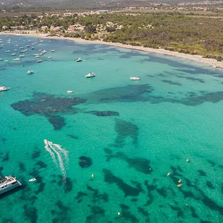 Cita Di Sali 12 By Interhome * Porto Vecchio