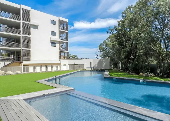 Cita Di Sali 12 By Interhome * Porto Vecchio