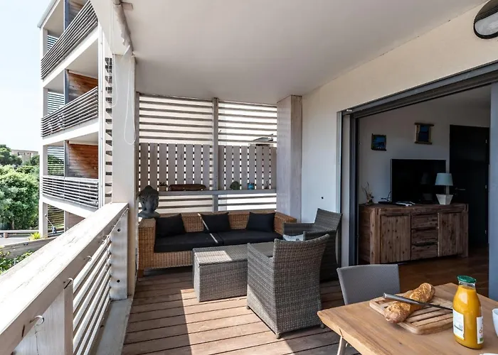 Cita Di Sali 12 By Interhome Appartamento