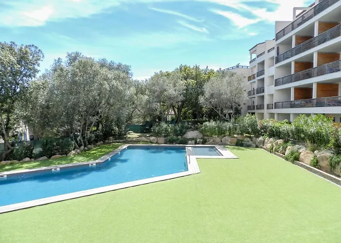 Cita Di Sali 12 By Interhome Lägenhet