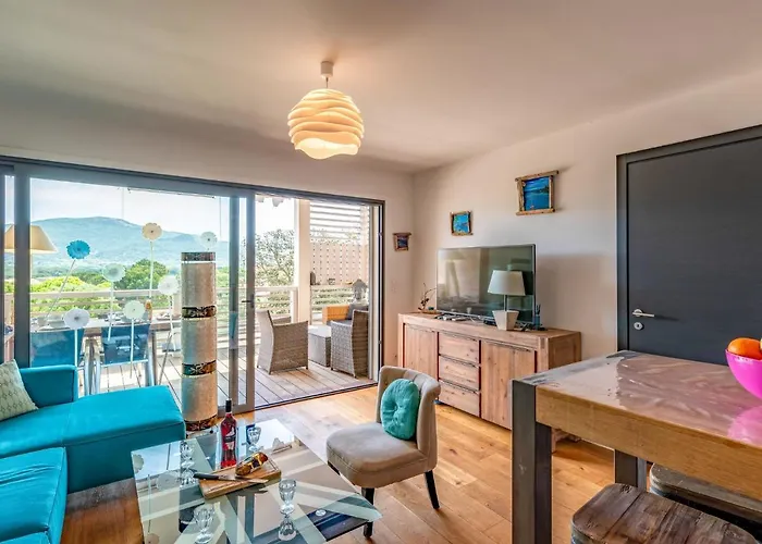 Appartamento Cita Di Sali 12 By Interhome