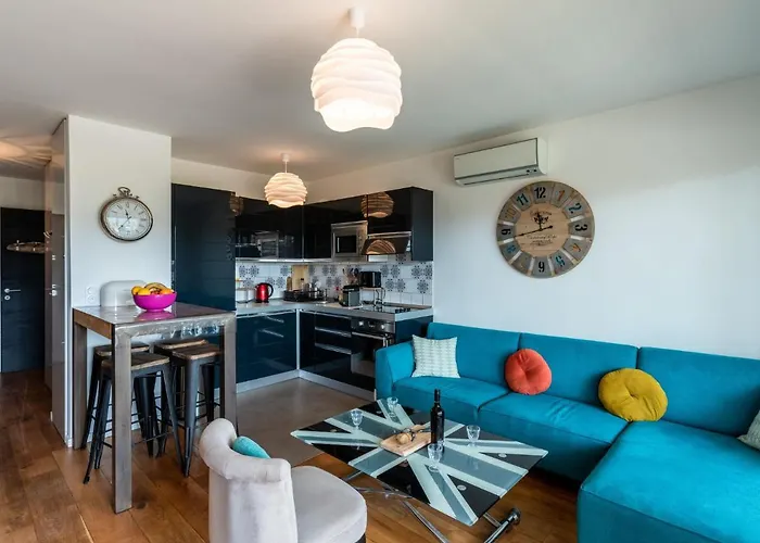 Cita Di Sali 12 By Interhome * Porto-Vecchio (Corsica)