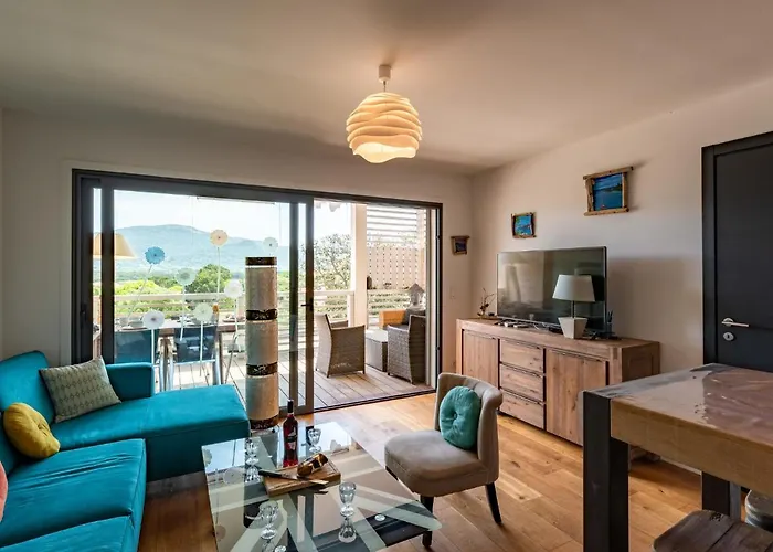 Cita Di Sali 12 By Interhome Lägenhet