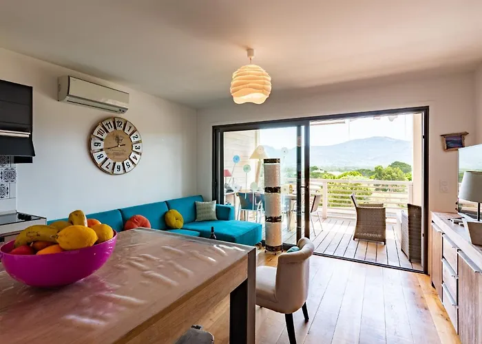 Cita Di Sali 12 By Interhome Appartamento *