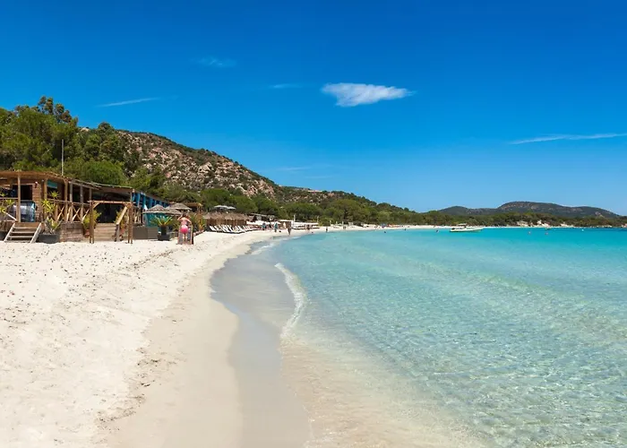 Cita Di Sali 12 By Interhome * Porto Vecchio