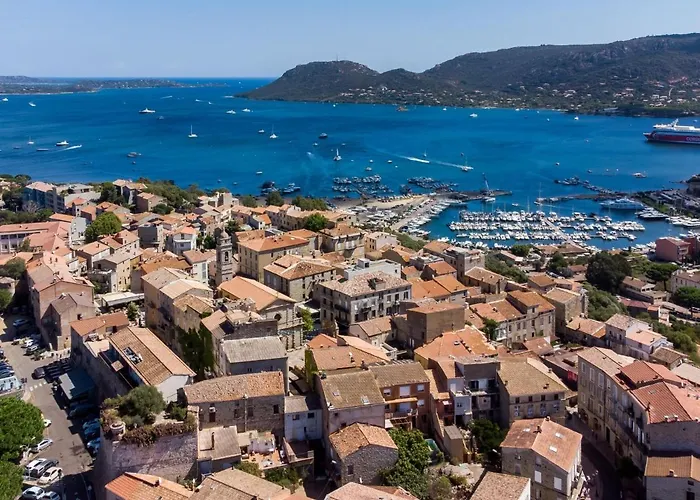 Cita Di Sali 12 By Interhome Porto-Vecchio (Corsica)