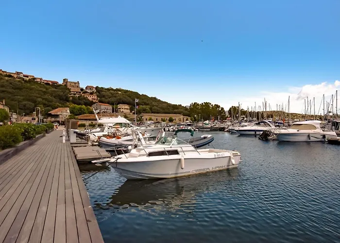 Cita Di Sali 12 By Interhome * Porto-Vecchio (Corsica)