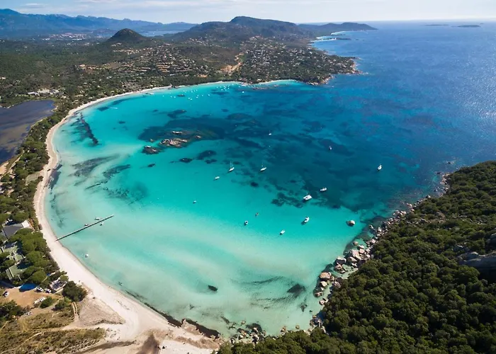 Cita Di Sali 12 By Interhome * Porto-Vecchio (Corsica)