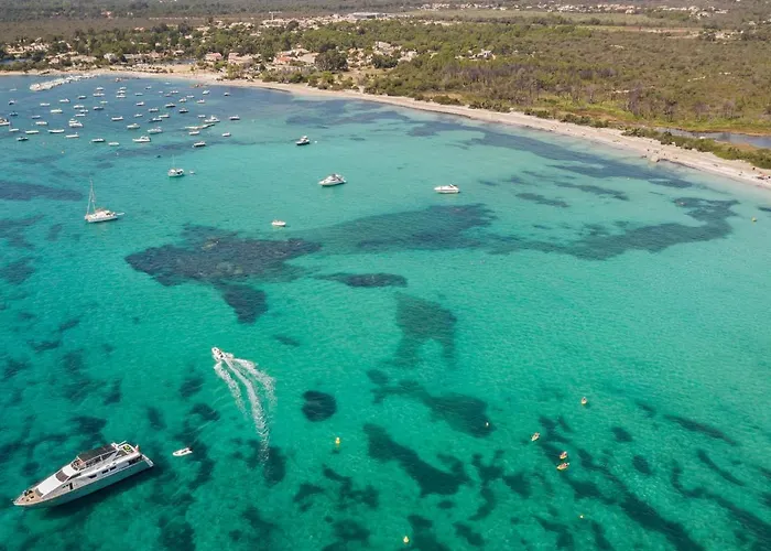 Cita Di Sali 12 By Interhome * Porto-Vecchio (Corsica)