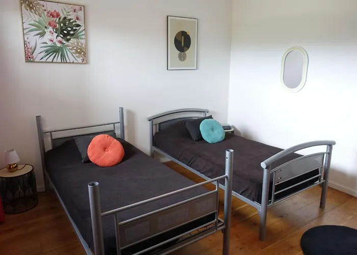 Lägenhet Cita Di Sali 12 By Interhome *